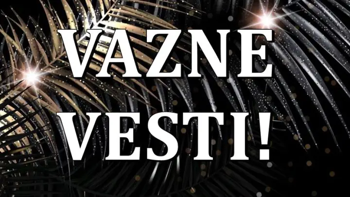 Vazne vesti! Horoskop najbitnijih desavanja za sve znake!