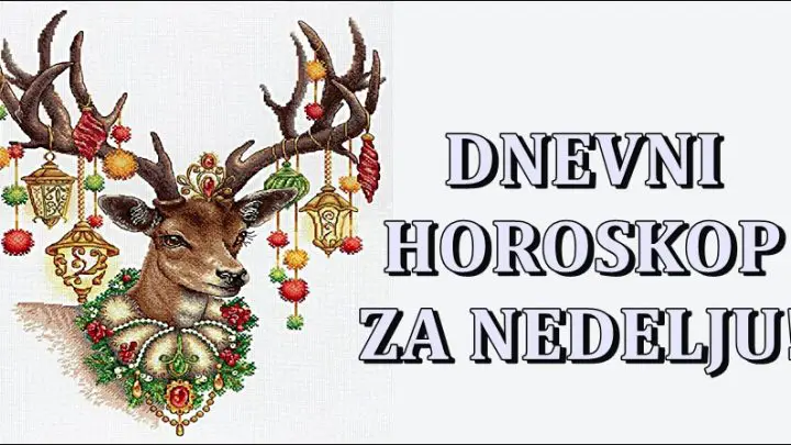 Dnevni horoskop za 26 decembar! Sebi greske neko mora da nauci da prasta!