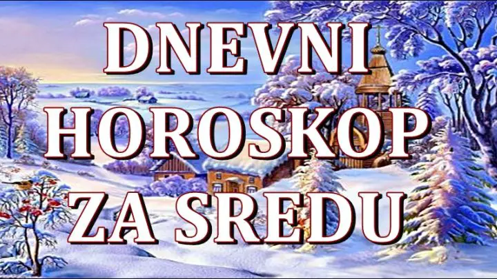 Dnevni horoskop za 29. decembar! Partner i to bivsi nekome ce pomrsiti konce i vratiti uspomene!