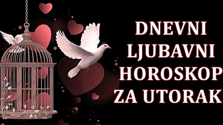 Dnevni ljubavni horoskop za 28. decembar! Ne ocekujte cuda preko noci, borite se za njih!