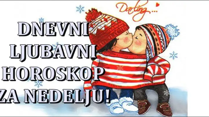 Dnevni ljubavni horoskop za 26. decembar! Vreme je za ljubav ili ipak nije?!