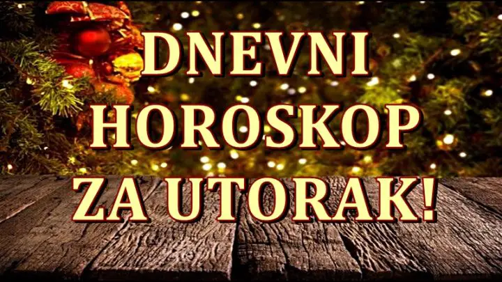 Dnevni horoskop za 11. januar! Kome ce ovo biti sjajan dan?