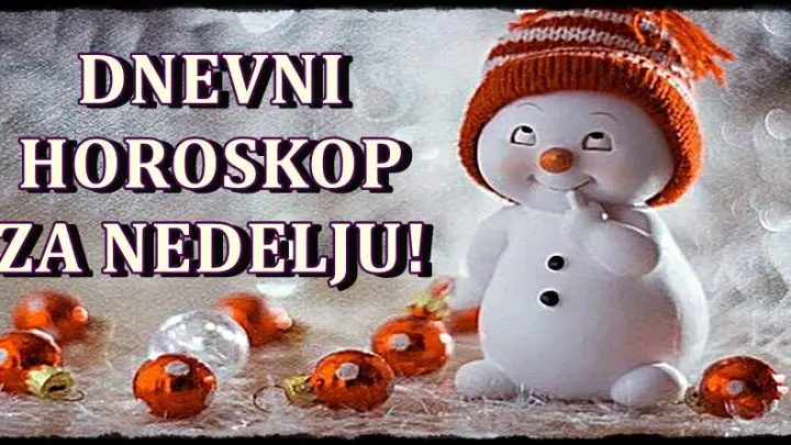 Dnevni horoskop za 2. januar! Kakav pocetak 2022. god vas ocekuje?!