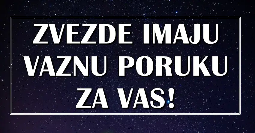 Zvezde porucuju! Blizancima sledi tezak period, dok jedan znak postupcima povredjuje voljenu osobu!