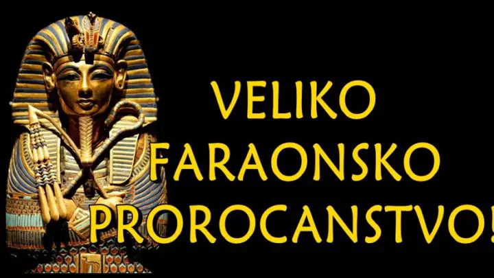 Faraonsko prorocansstvo za mart za sve znake zodijaka! Neko ce blistati od srece!