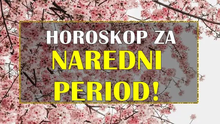 Naredni period nekim znacima donose VAŽNA DEŠAVANJA!