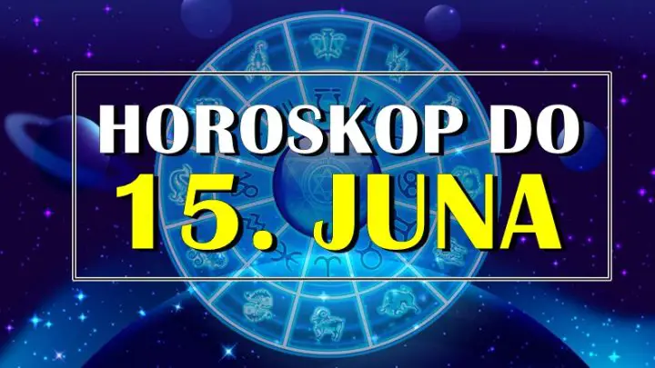 Horoskop do 15. JUNA za sve znake zodijaka!