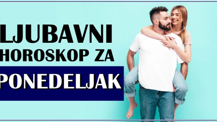 6. jun je dan kada ce nekoga ljubav da pokrece!