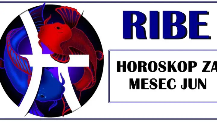 RIBE: horoskop za jun! Ovo bi mogao biti mesec cuda!