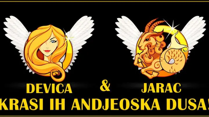 ANDJEOSKA DUSA krasi DEVICU I JARCA! Oni su pravi dragulji zodijaka!