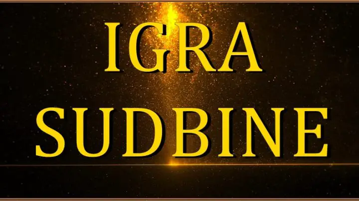 IGRA SUDBINE! Sudbina ce se poigrati sa ovim znacima zodijaka!