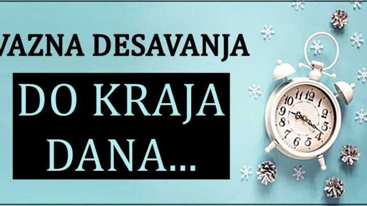 Ovog ponedeljka neki znaci zodijaka će dobiti važne vesti! Jednog znaka čeka ponuda koja se ne odbija!
