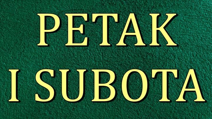 Astro vesti za petak i subotu! Nekome slede dani iz snova!