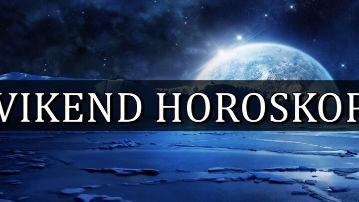 Ovaj vikend će biti veoma poseban za neke znake zodijaka! Nekoga očekuju PRELEPA dešavanja!