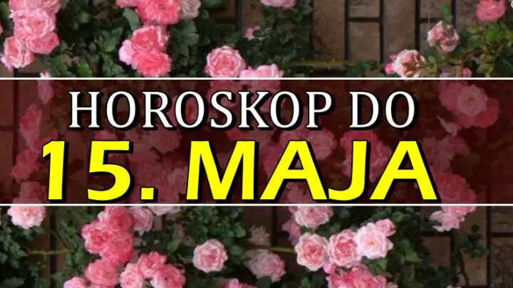 Precizan horoskop do 15. MAJA! Nekoga ceka dobitak!