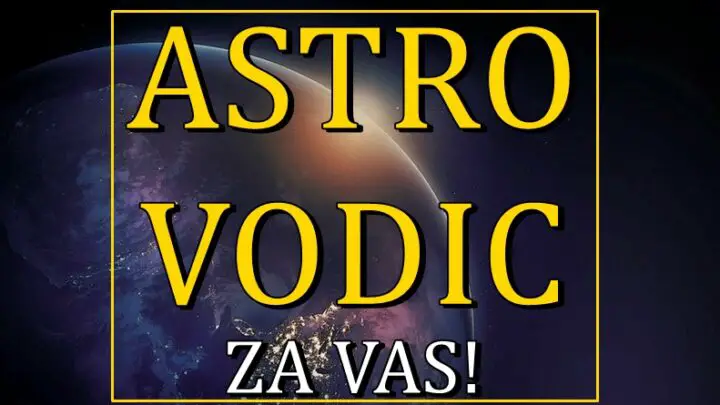 Astro vodic za sve znake zodijaka! Nekome se sprema povisica!