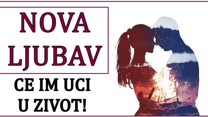 NOVA LJUBAV IM SE SMESI! Znaci zodijaka koji ce sasvim neplanirano upoznati osobu svojih snova!