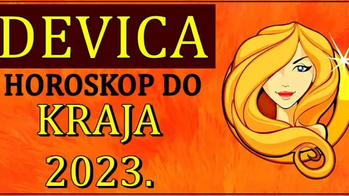 DEVICA do kraja 2023. moze ocekivati neocekivano! Njoj ce se zivot promeniti iz korena!