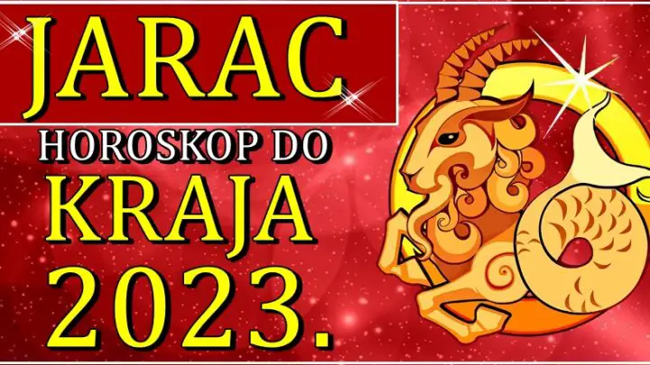 JARCA DO KRAJA 2023. godine ocekuje veliko cudo! Mnogo toga ce se promeniti!