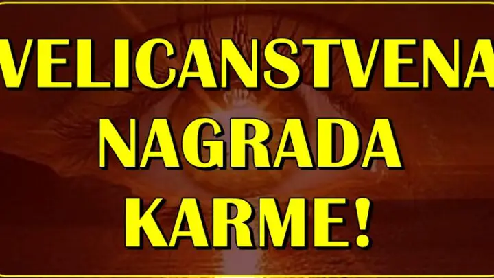 Blago ovim znacima u narednim danima – KARMA ce ih LUDO ZAVOLETI i  NAGRADITI NAJVREDNIJIM POKLONOM u zivotu!