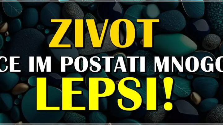 ZIVOT CE IM POSTATI LEPSI: Posle patnje, konacno ovim znacima zivot postaje bolji, bice PRESRECNI!