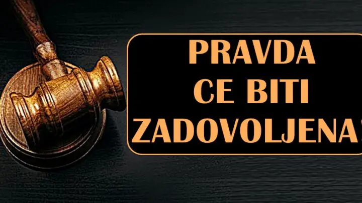 PRAVDA CE BITI ZADOVOLJENA – Ovi znaci ce se izboriti za pravdu i pobediti nepravdu koju trpe!