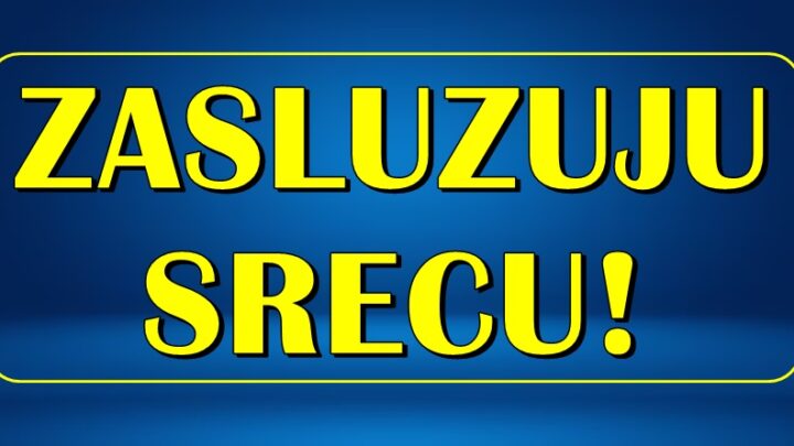 DEVICA, JARAC I RIBE su UVEK cinili DOBRO – evo kakve im DAROVE salje NEBO u narednih SEDAM DANA!