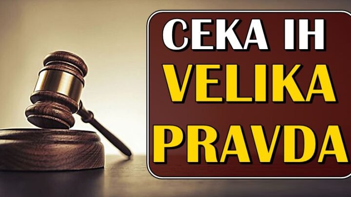 DOCEKACE PRAVDU: Lava, Devicu i Jarca ceka velika sreca zbog onoga sto ce im se desiti!