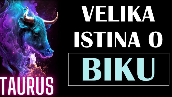 ISTINA O BIKU – o njemu retko ko zna pravu istinu! Otkrivamo sta ovaj veliki covek krije u sebi!