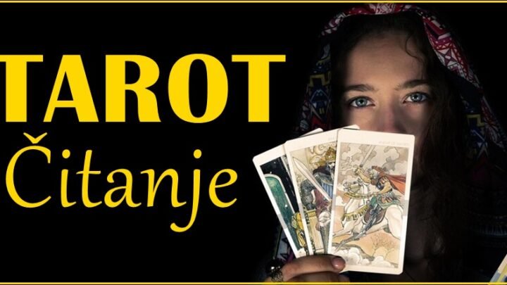 TAROT CITANJE! Veoma vazna desavanja vam otkrivaju tarot karte! Jednom znaku ce se desiti velika promena, a nekome velika sreca u ljubavi!