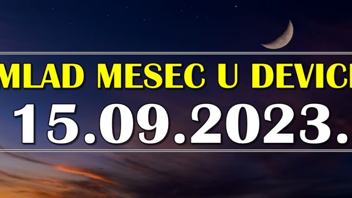 CAROLIJA MLADOG MESECA U DEVICI: Pripremite se za neočekivane promene u zivotu! Ovi znaci su na udaru!