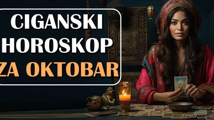 CIGANSKI HOROSKOP ZA OKTOBAR: Dolazi vreme promena!