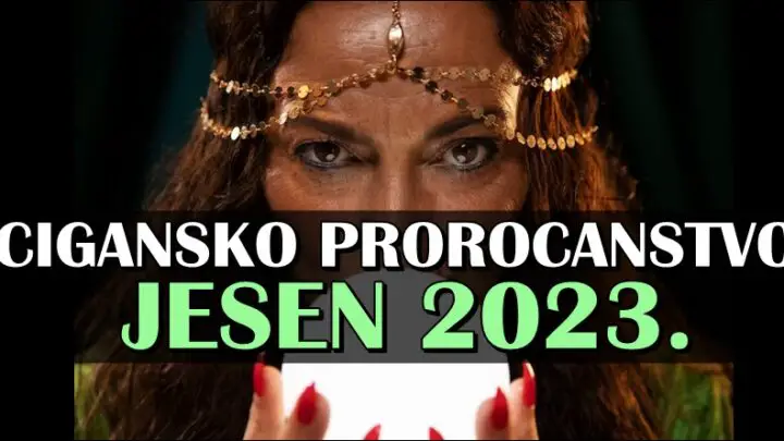 CIGANSKO PROROCANSTVO ZA JESEN 2023.: Otkrijte vaznu poruku koju ciganske karte imaju za vas!