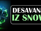 Desavanja iz snova