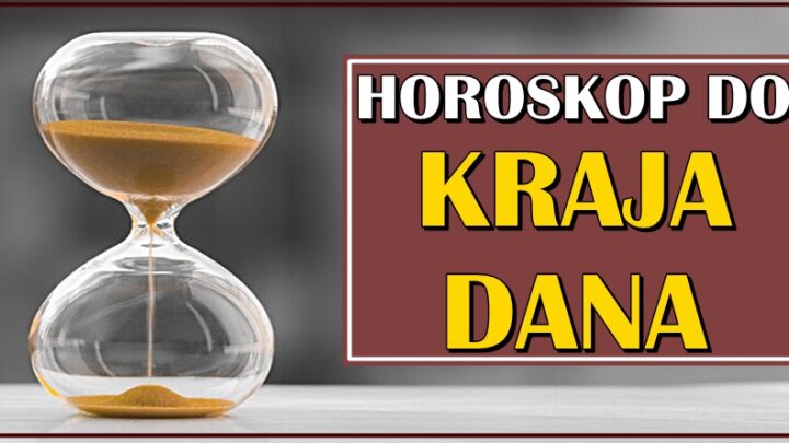 ASTRO DO KRAJA DANA: Ovaj cetvrtak ce biti fatalan za neke znake zodijaka! Nekoga ceka nova prilika…