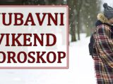 ljubavni vikend horoskop