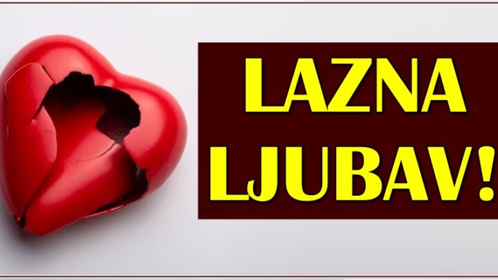 LAZNA LJUBAV: OVI znaci su sada LUDO ZALJUBLJENI u osobu koja ih LAZE i SLOMICE im SRCE!