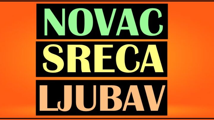 NOVAC,SRECA I LJUBAV: Rak, Strelac i Jarac neka OCEKUJU NAGRADU KARME u narednih PET DANA!