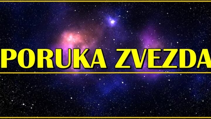 PORUKE ZVEZDA: Nekoga ceka ljubavna carolija, dok je jedan znak spreman za promene!