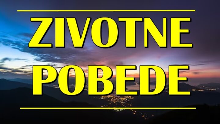 ŽIVOTNE POBEDE: Ovi znaci zodijaka će uspeti da ostvre ono za šta se već dugo bore!