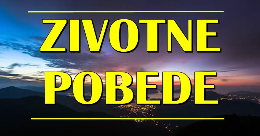 ŽIVOTNE POBEDE: Ovi znaci zodijaka će uspeti da ostvre ono za šta se već dugo bore!