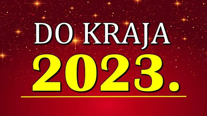 DO KRAJA 2023. godine donosi Ovnu veliku promenu, Jarcu uspeh, a jednom će se život promeniti iz korena!