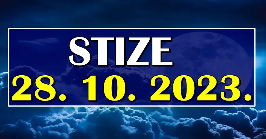 POMRAČENJE MESECA sledi koje će doneti NEVIDJENU SREĆU u živote ova tri znaka zodijaka!