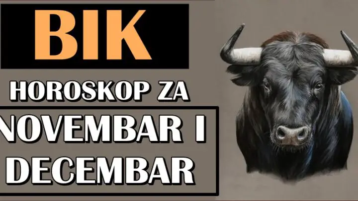 BIKU će NOVEMBAR i DECEMBAR doneti veliki preokret! Stižu meseci koji MENJAJU ŽIVOT IZ KORENA!