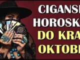 CIGANSKI HOROSKOP do KRAJA OKTOBRA – Moćne poruke ovo proročanstvo ima za neke znake zodijaka! Neko će ostvariti uspeh!