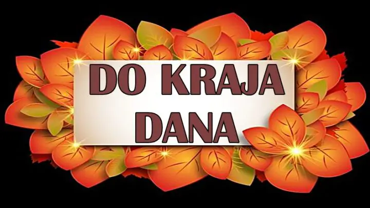 Horoskop DO KRAJA OVOG DANA nekome donosi važnu promenu, dok jedan znak mora konačno više da misli na sebe!