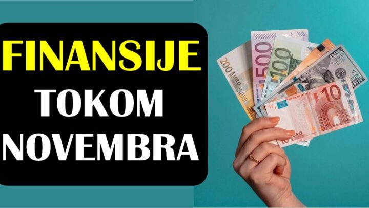 FINANSIJE TOKOM NOVEMBRA: Saznajte KOJI znaci ce moci da se OBOGATE, a kome ce tokom novembra FALITI PARA!