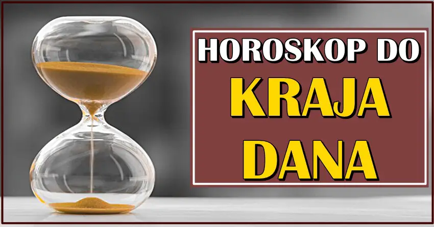 Do kraja subote neki znaci zodijaka će morati da donesu ŽIVOTNE ODLUKE!