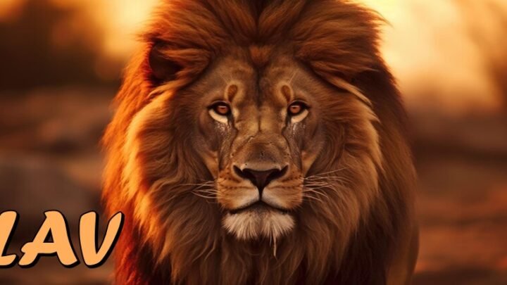 LAV je VLADAR zodijaka sa VELIKIM SRCEM! Ali ako mu OVO uradite postaje prava ZVER!