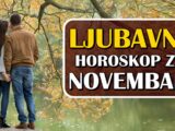 Ljubav tokom novembra